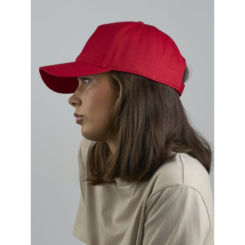 Cappellino 5 pannelli personalizzato - Egon