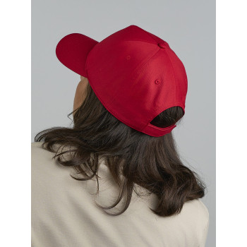 Cappellino 5 pannelli personalizzato - Egon