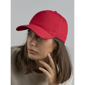 Cappellino 5 pannelli personalizzato - Egon