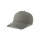 Cappellino Egon personalizzabile in cotone organico con chiusura hook & loop