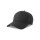 Cappellino Egon personalizzabile in cotone organico con chiusura hook & loop