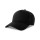 Cappellino Egon personalizzabile in cotone organico con chiusura hook & loop