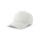 Cappellino Egon personalizzabile in cotone organico con chiusura hook & loop