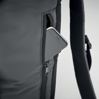 EIGER - Zaino brillante in 190T