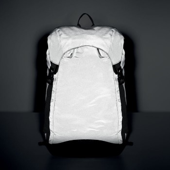 EIGER - Zaino brillante in 190T