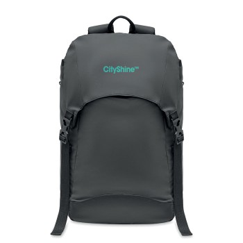 EIGER - Zaino brillante in 190T