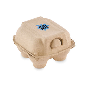 Giochi da Colorare personalizzati per Bambini - EISET - Set per dipingere le uova in legno