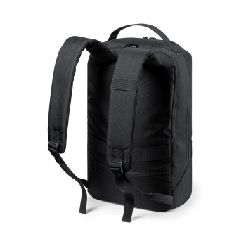 Zaini Antitaccheggio personalizzati con logo - Elanis