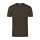 T-shirt personalizzabile Daiber slimfit cotone ed elastane