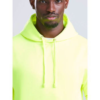 felpe uomo personalizzate - Electric Hoodie