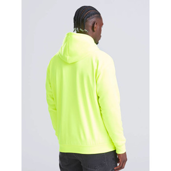 felpe uomo personalizzate - Electric Hoodie