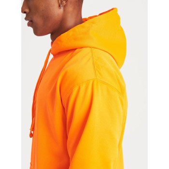 felpe uomo personalizzate - Electric Hoodie
