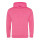 Felpa con cappuccio personalizzabile Just Hoods by AWDis cotone/poliestere