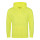 Felpa con cappuccio personalizzabile Just Hoods by AWDis cotone/poliestere
