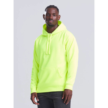 felpe uomo personalizzate - Electric Hoodie