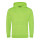 Felpa con cappuccio personalizzabile Just Hoods by AWDis cotone/poliestere