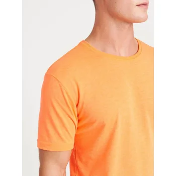 Electric Tri-Blend T-shirt