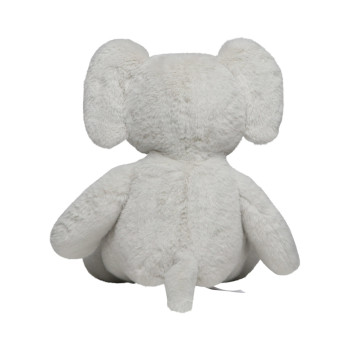 Peluche personalizzati con logo - Elephant Lone