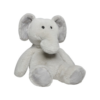 Peluche personalizzati con logo - Elephant Lone