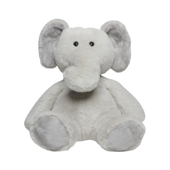 Peluche personalizzati con logo - Elephant Lone
