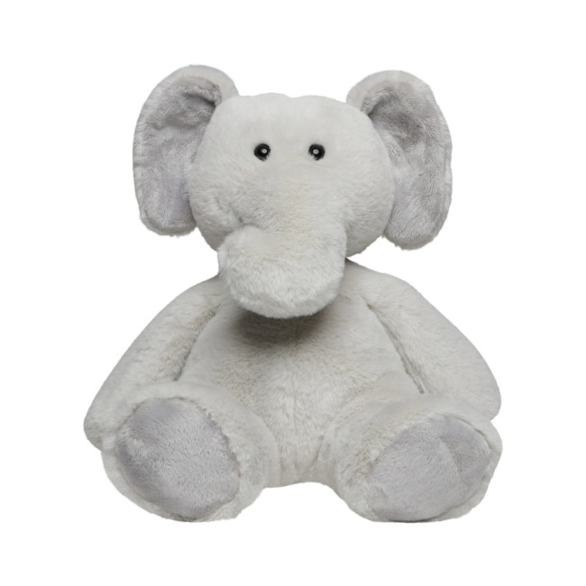 Peluche personalizzati con logo - Elephant Lone
