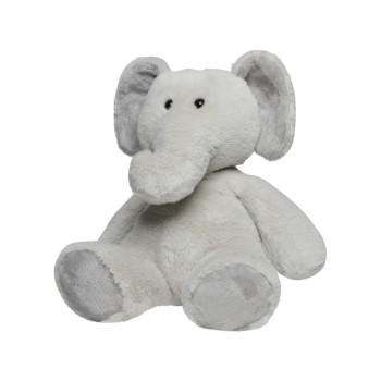 Peluche personalizzati con logo - Elephant Lone