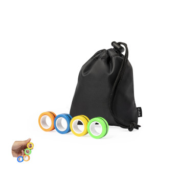 gadget ecologici con logo - Eline