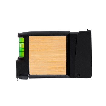 Metro flessometro personalizzato con logo - Eliza 3m