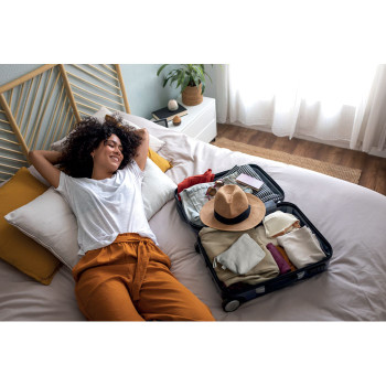 ELNAS - Porta cosmetici 320 gr/m²