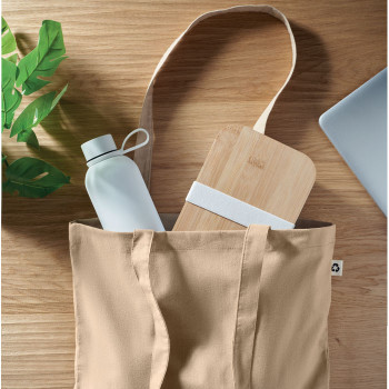 set regalo personalizzati con logo - EMERALD SET - Set regalo portapranzo