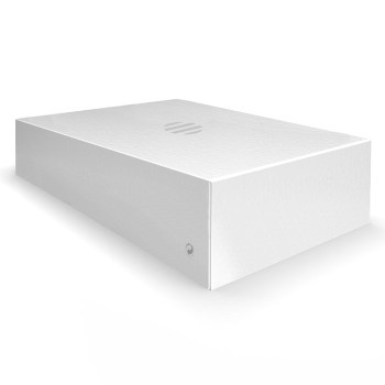 set regalo personalizzati con logo - EMERALD SET - Set regalo portapranzo