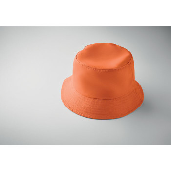 Cappelli da pescatore personalizzati con logo - EMMER - Cappello in poliestere 150 gr