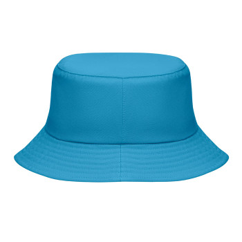 Cappelli da pescatore personalizzati con logo - EMMER - Cappello in poliestere 150 gr
