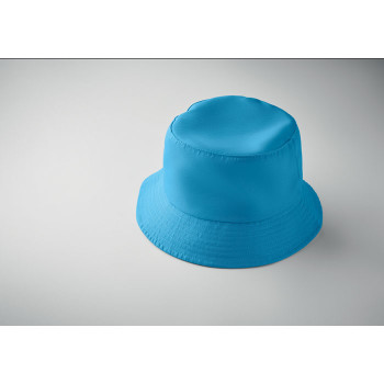 Cappelli da pescatore personalizzati con logo - EMMER - Cappello in poliestere 150 gr