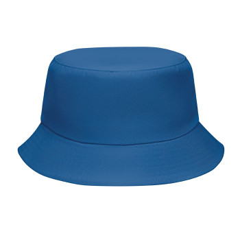 Cappelli da pescatore personalizzati con logo - EMMER - Cappello in poliestere 150 gr