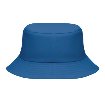 Cappelli da pescatore personalizzati con logo - EMMER - Cappello in poliestere 150 gr