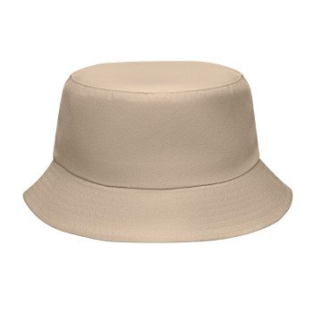 Cappelli da pescatore personalizzati con logo - EMMER - Cappello in poliestere 150 gr