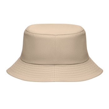 Cappelli da pescatore personalizzati con logo - EMMER - Cappello in poliestere 150 gr