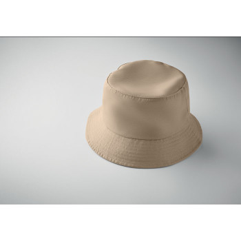 Cappelli da pescatore personalizzati con logo - EMMER - Cappello in poliestere 150 gr