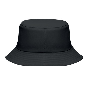 Cappelli da pescatore personalizzati con logo - EMMER - Cappello in poliestere 150 gr
