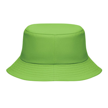 Cappelli da pescatore personalizzati con logo - EMMER - Cappello in poliestere 150 gr