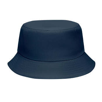 Cappelli da pescatore personalizzati con logo - EMMER - Cappello in poliestere 150 gr