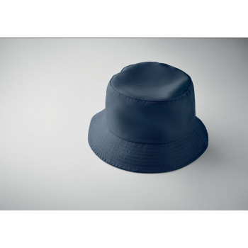 Cappelli da pescatore personalizzati con logo - EMMER - Cappello in poliestere 150 gr