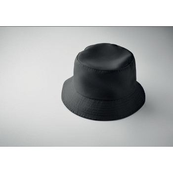 Cappelli da pescatore personalizzati con logo - EMMER - Cappello in poliestere 150 gr