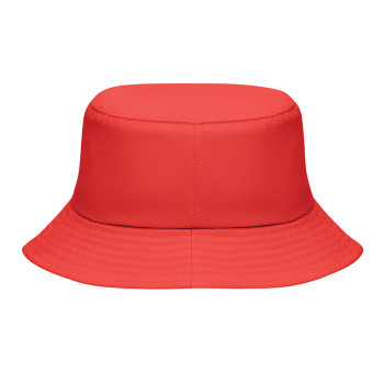 Cappelli da pescatore personalizzati con logo - EMMER - Cappello in poliestere 150 gr