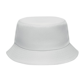 Cappelli da pescatore personalizzati con logo - EMMER - Cappello in poliestere 150 gr