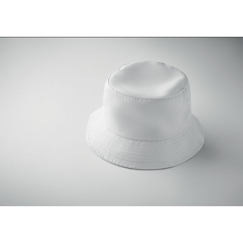 Cappelli da pescatore personalizzati con logo - EMMER - Cappello in poliestere 150 gr