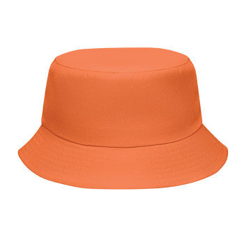 Cappelli da pescatore personalizzati con logo - EMMER - Cappello in poliestere 150 gr