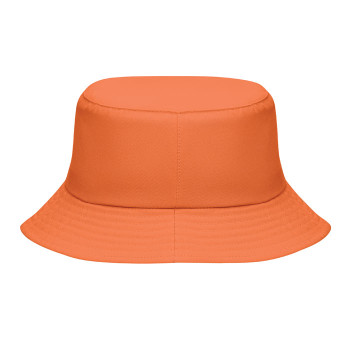 Cappelli da pescatore personalizzati con logo - EMMER - Cappello in poliestere 150 gr
