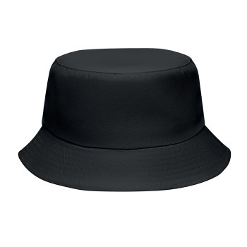 Cappelli da pescatore personalizzati con logo - EMMER - Cappello in poliestere 150 gr